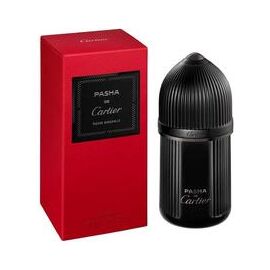 CARTIER PASHA NOIR ABSOLU EDP 100ML