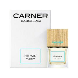 CARNER BARCELONA FIG MAN EDP 100ML
