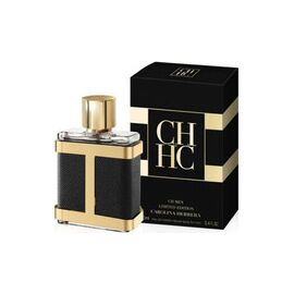 CAROLINA HERRERA CH MEN INSIGNIA EDP 100ML