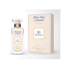 DERMACOL BLACK AMBER & PATCHOULI EDP 50ML