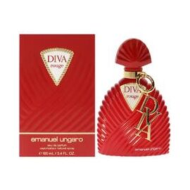 EMANUEL UNGARO DIVA ROUGE EDP 50ML