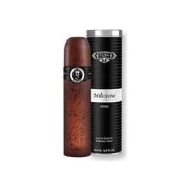 CUBA MILESTONE EDT 100ML