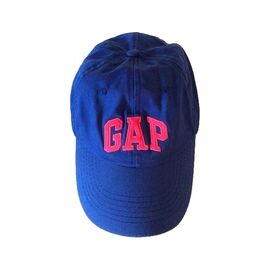GAP BLUE CAP