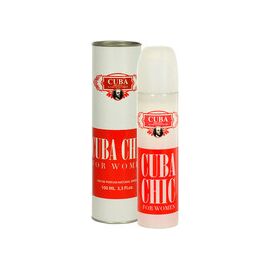 CUBA CHIC EDP 100ML