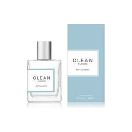 CLEAN CLASSIC SOFT LAUNDRY EDP 60ML