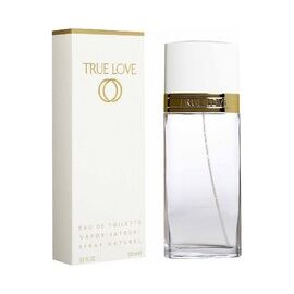 ELIZABETH ARDEN TRUE LOVE EDT 100ML