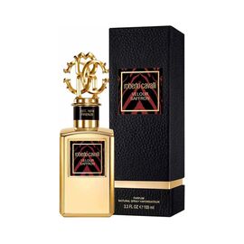 CAVALLI ROBERTO VELOR SAFFRON PARFUM 100ML