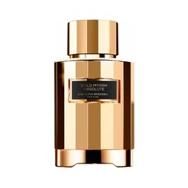 CAROLINA HERRERA GOLD MYRRH ABSOLUTE EDP 100ML