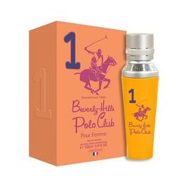 GIORGIO BEVERLY HILLS 1 SPORT POUR FEMME EDP 100ML