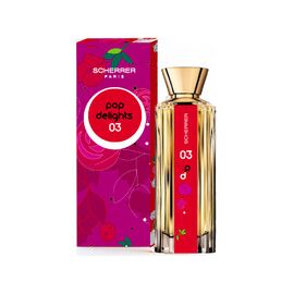 JEAN LOUIS SCHERRER POP DELIGHTS 03 EDT 100ML