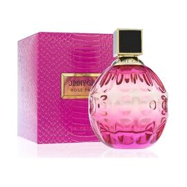 JIMMY CHOO ROSE PASSION EDP 60ML