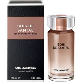 LAGERFELD BOIS DE SANTAL EDT 50ML