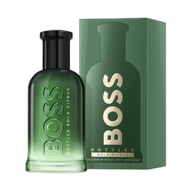 HUGO BOSS BOSS BOTTLED BOLD CITRUS EDP 100ML