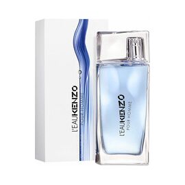 KENZO LE EAU PAR KENZO POUR HOMME EDT 100ML
