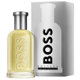 HUGO BOSS BOSS BOTTLED NO.6 EDT 100ML