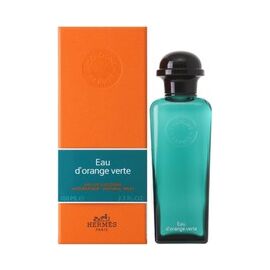 HERMÈS EAU D`ORANGE VERTE EDC 200ML