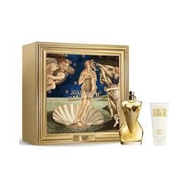 JEAN PAUL GAULTIER GAULTIER DIVINE GIFT SET EDP 50 ML AND BODY LOTION 75 ML