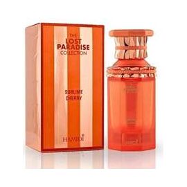HAMIDI SUBLIME CHERRY EDP 100ML