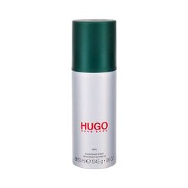 HUGO BOSS HUGO DEOSPRAY 150ML