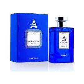 HAMIDI ADDICTED ENIGMA PARFUM 120ML