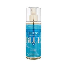 GUESS SEDUCTIVE BLUE BODY SPRAY 250ML