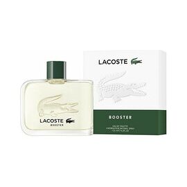 LACOSTE BOOSTER EDT 125ML