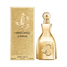 JIMMY CHOO I WANT CHOO LE PARFUM 100ML