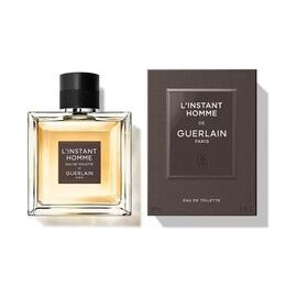 GUERLAIN L'INSTANT DE GUERLAIN POUR HOMME EDT 100ML