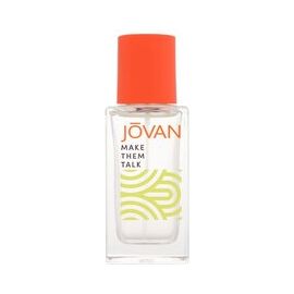JOVAN MAKE THEM TALK EDP 50ML