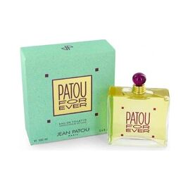 JEAN PATOU PATOU FOR EVER EDT 50ML