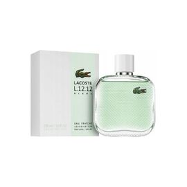 LACOSTE EAU DE LACOSTE BLANC EAU FRAICHE EDT 50ML
