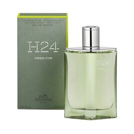 HERMÈS H24 HERBES VIVES EDP 100ML
