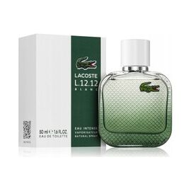 LACOSTE L.12.12 BLANC EAU INTENSE EDT 50ML
