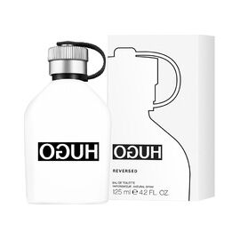 HUGO BOSS HUGO REVERSED EDT 75ML