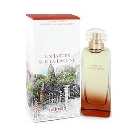 HERMÈS UN JARDIN SUR LA LAGUNE EDT 30ML