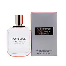KENNETH COLE MANKIND UNLIMITED EDT 100ML