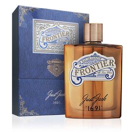 JUST JACK FRONTIER EDP 120ML