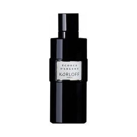 KORLOFF ECORCE D´ARGENT EDP 100ML