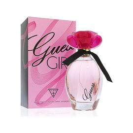 GUESS GIRL EDT 100ML