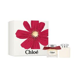 CHLOÉ CHLOE EAU DE PARFUM INTENSE GIFT SET EDP 50 ML A SHOWER GEL 100 ML