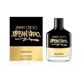 JIMMY CHOO URBAN HERO GOLD EDITION EDP 50ML