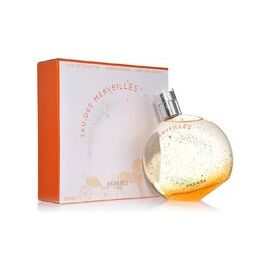 HERMÈS EAU DES MERVEILLES EDT 50ML