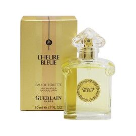 GUERLAIN L`HEURE BLEUE EDT 75ML