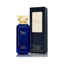 CHOPARD NEROLI A LA CARDAMOME DU GUATEMALA EDP 50ML