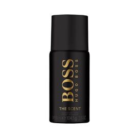 HUGO BOSS THE SCENT DEOSPRAY 150ML