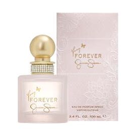 JESSICA SIMPSON FANCY FOREVER EDP 100ML