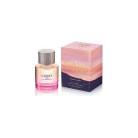 GUESS 1981 LOS ANGELES FOR WOMEN EDT 100ML