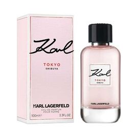 LAGERFELD KARL TOKYO SHIBUYA EDP 100ML