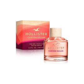 HOLLISTER CANYON ESCAPE EDP 100ML