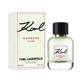 LAGERFELD KARL HAMBURG ALSTER EDT 100ML